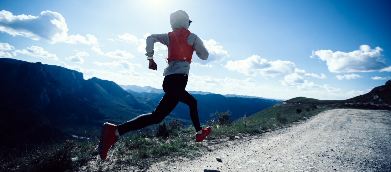 Train for 50-mile ultramarathon: gear, nutrition, plan